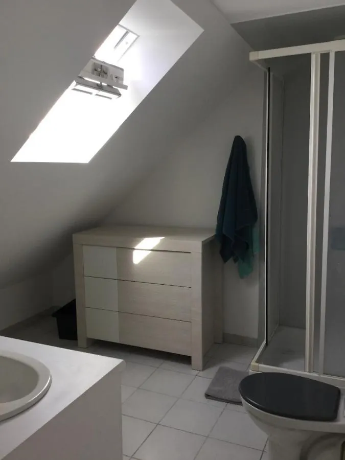 Holiday home Gite Du Pont Ideuc - 3 Etoiles Matignon