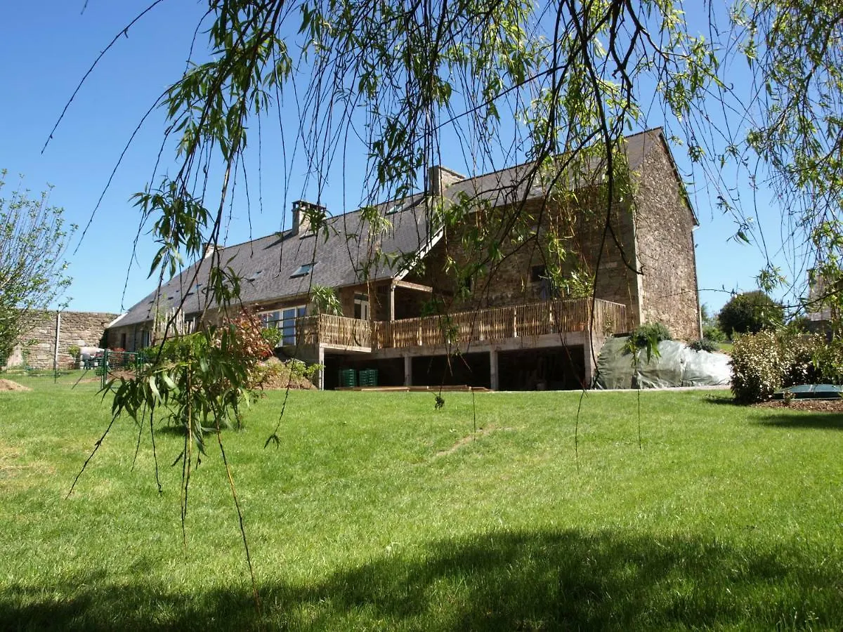Holiday home Gite Du Pont Ideuc - 3 Etoiles Matignon