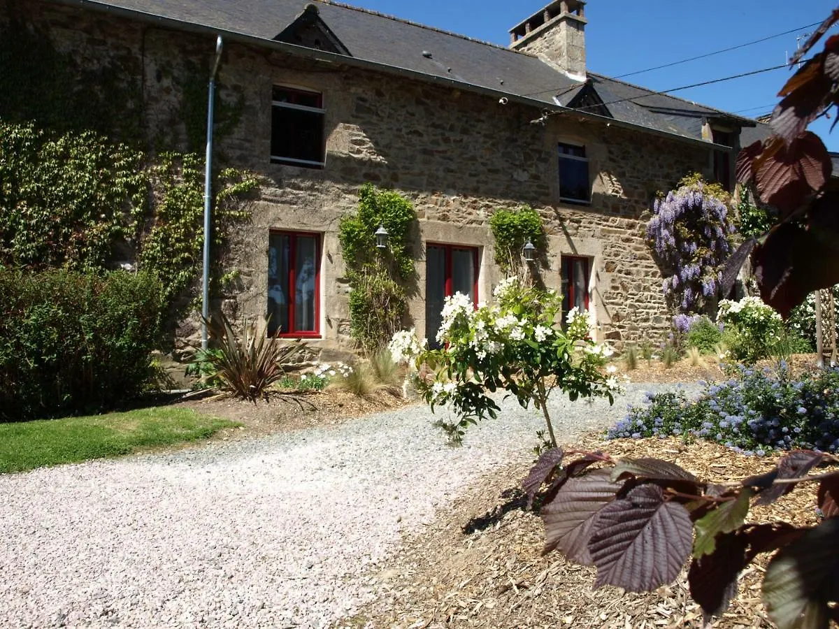 Gite Du Pont Ideuc - 3 Etoiles location